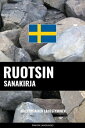 Ruotsin sanakirja Aihepohjainen l?hestyminen