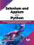 python automation framework with seleniumの画像