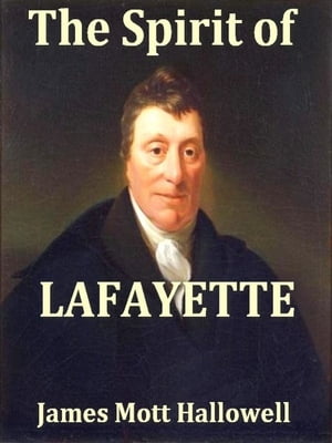 The Spirit of Lafayette