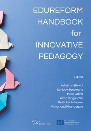 Edureform Handbook for Innovative Pedagogy