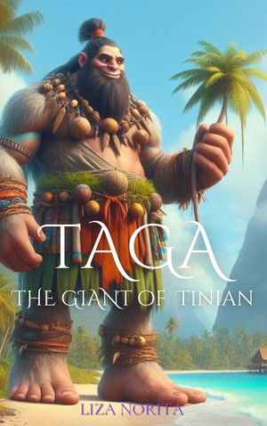 Taga The Giant of Tinian