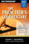 The Preacher's Commentary - Vol. 05: DeuteronomyŻҽҡ[ John C. Maxwell ]