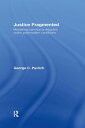 Justice Fragmented Mediating Community Disputes Under Postmodern Conditions【電子書籍】 George C. Pavlich