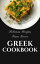 Greek Cookbook