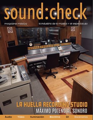 sound:check Magazine