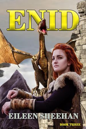 ENID (Book 3) Enid Trilogy, #3【電子書籍】[ Eileen Sheehan ]