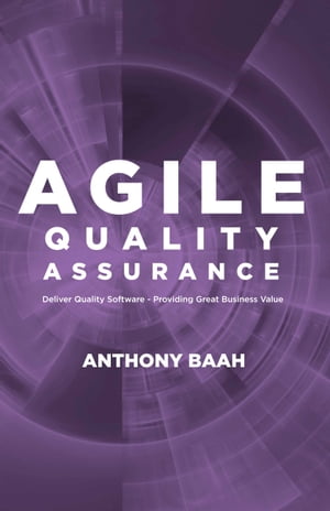 Agile Quality Assurance