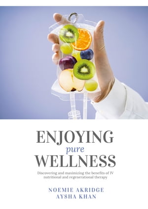 Enjoying Pure Wellness