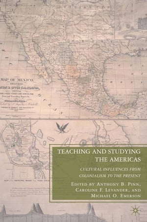 Teaching and Studying the Americas Cultural Influences from Colonialism to the P...