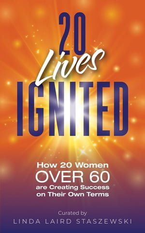 20 Lives Ignited