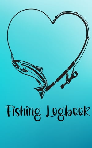 Fishing Logbook