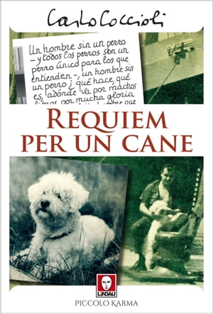 Requiem per un cane【電子書籍】 Carlo Coccioli