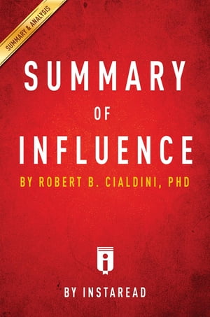 Summary of Influence