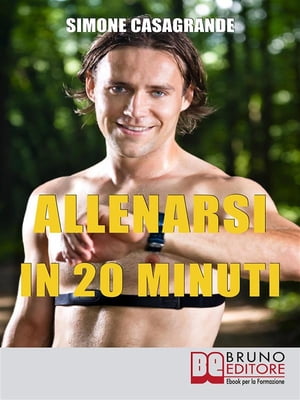 Allenarsi in 20 Minuti