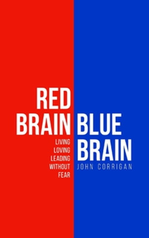 Red Brain Blue Brain
