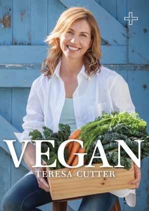 Vegan: Healthy ChefŻҽҡ[ Teresa Cutter ]