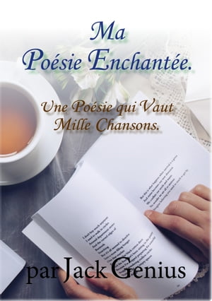 Ma Poésie Enchantée