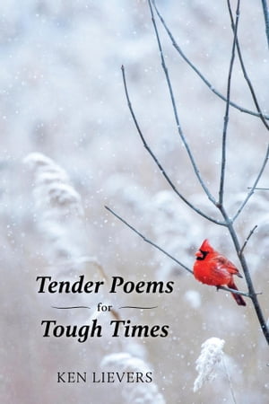 Tender Poems for Tough Times【電子書籍】[ Ken Lievers ]