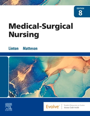 Medical-Surgical Nursing E-Book