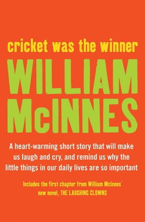 Cricket was the Winner【電子書籍】[ Willia