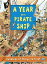 Pirate ShipŻҽҡ[ Olivia Brookes ]