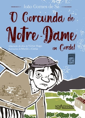 O Corcunda de Notre-Dame em cordel【電子書