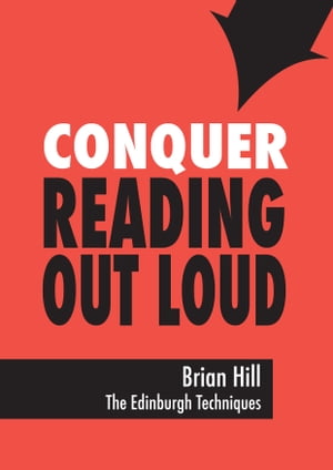 Conquer Reading Out Loud
