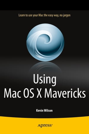 Using Mac OS X Mavericks