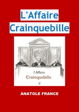 L'Affaire Crainquebille