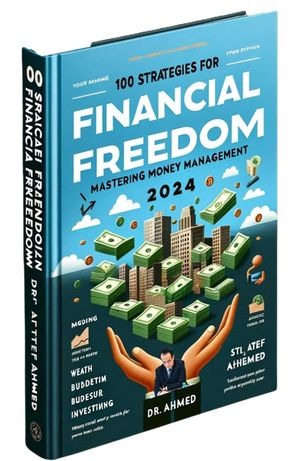 100 Strategies for Financial Freedom