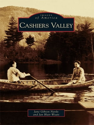 Cashiers Valley