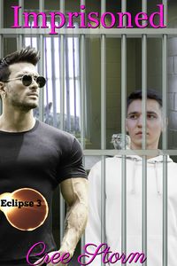 Imprisoned Eclipse 3