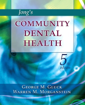 Jong's Community Dental Health