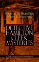 ŷKoboŻҽҥȥ㤨DETECTIVE HAMILTON CLEEK MYSTERIES ? 8 Thriller Classics in One Premium Edition Cleek of Scotland Yard, Cleek the Master Detective, Cleek's Government Cases, Riddle of the Night, Riddle of the Purple Emperor, Riddle of the Frozen FlameŻҽҡۡפβǤʤ300ߤˤʤޤ