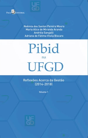 Pibid na UFGD