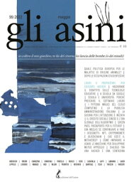 Gli asini n.99 maggio 2022【電子書籍】[ AA.VV. ]