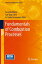 Fundamentals of Combustion Processes