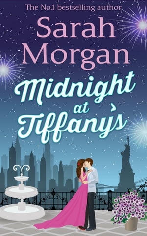 Midnight At Tiffany's【電子書籍】[ Sarah M