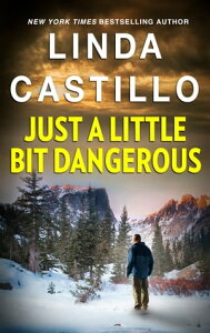 Just a Little Bit Dangerous【電子書籍】[ Linda Castillo ]