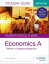 Pearson Edexcel A-level Economics A Student Guide: Theme 4 A global perspectiveŻҽҡ[ Quintin Brewer ]