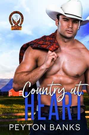 ŷKoboŻҽҥȥ㤨Country at Heart Blazing Eagle Ranch, #3Żҽҡ[ Peyton Banks ]פβǤʤ750ߤˤʤޤ