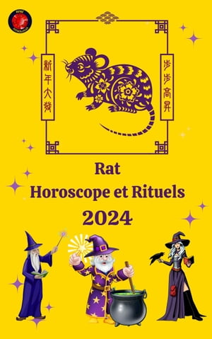 Rat Horoscope Et Rituels 2024