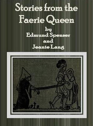 Stories from the Faerie Queen