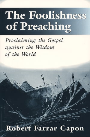 ＜p＞What is the foundation of good preaching? How should preachers prepare themselves to faithfully and effectively address the church? And, just as importantly, what ought congregants, who come to church to hear a word from God, hope for from their preachers? These are often asked ー and often answered ー questions. But Robert Farrar Capon tackles them with a freshness and a frankness that make both the questions and the answers new.＜/p＞ ＜p＞In Part 1 of the book, "The Bedrock of Preaching," Capon discusses how essential it is to have "a passion for the Passion" (to believe passionately in the Good News of salvation in Christ), how to overcome the stumbling blocks to genuinely accepting grace, and how to relinquish a false sense of control over our salvation. This part of the book also has important things to say to those of us who ＜em＞listen＜/em＞ to sermons and who look to the pulpit for words of grace and hope that are truly meaningful to our lives today.＜/p＞ ＜p＞In Part 2, "The Practice of Preaching," Capon concentrates on the mechanics of preaching in anything but a mechanical way. He begins by discussing the ingredients of preaching, emphasizing the importance of not just reading but really hearing the Word in the original Greek and Hebrew, and offers some pointed comments on the Common Lectionary. He then goes on to illustrate how to preach effectively from notes, giving specific, day-by-day suggestions for preparation. He also shows, using the full text of one of his sermons as an example, how to preach from a more fully written manuscript and explains how to move from first notes to final notes for a sermon, again using some of his own notes as an example.＜/p＞ ＜p＞In Capon's creative hands these instructions are not just a nuts-and-bolts exercise; they are lively, challenging lessons in preaching that, for all their practical advice, never lose touch with the center of preaching and belief ー the astonishing grace of Jesus Christ.＜/p＞画面が切り替わりますので、しばらくお待ち下さい。 ※ご購入は、楽天kobo商品ページからお願いします。※切り替わらない場合は、こちら をクリックして下さい。 ※このページからは注文できません。
