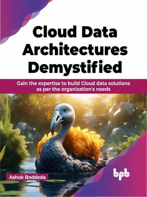 Cloud Data Architectures Demystified