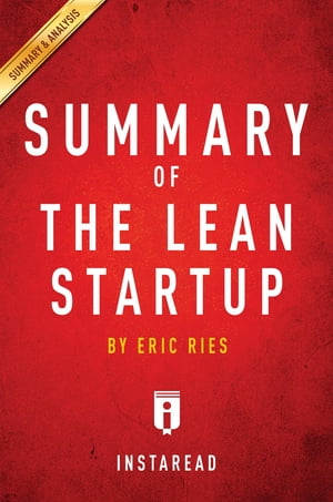 Summary of The Lean Startup