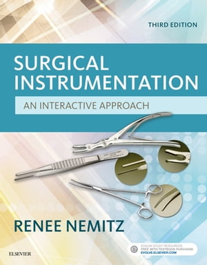 Surgical Instrumentation - eBook