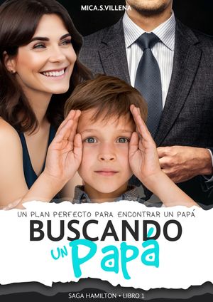 Buscando un papá