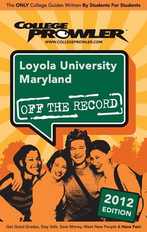 Loyola University Maryland 2012