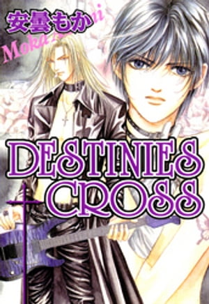 DESTINIES CROSS（１）